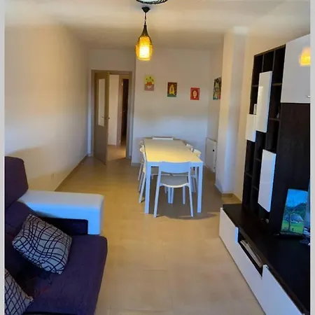 Vivienda Turistica Mi Terraza Apartment El Casar de Escalona Exterior photo