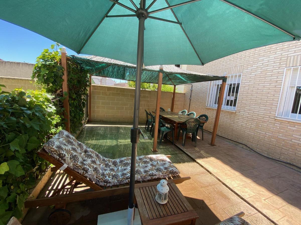 Apartment Vivienda Turistica Mi Terraza *