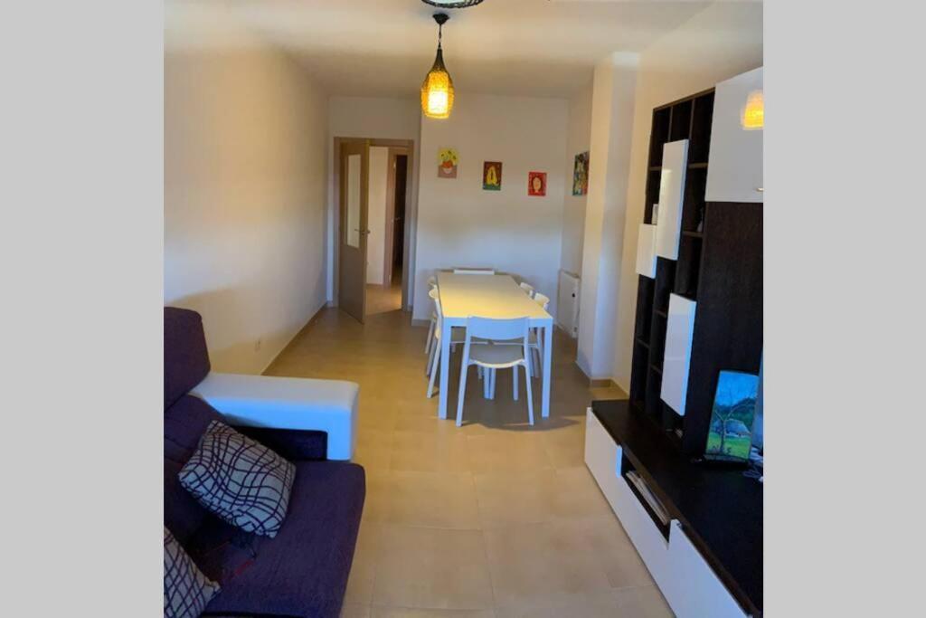 Vivienda Turistica Mi Terraza