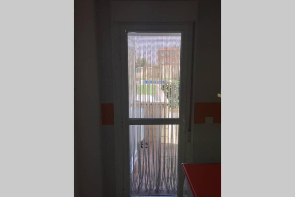 Vivienda Turistica Mi Terraza Appartement El Casar de Escalona