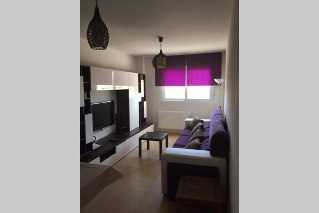 Vivienda Turistica Mi Terraza Appartement