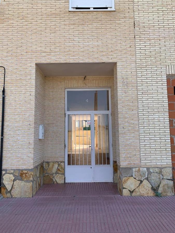 Vivienda Turistica Mi Terraza Appartement